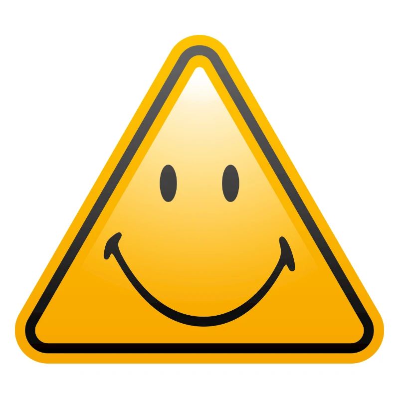 Smiley Shield