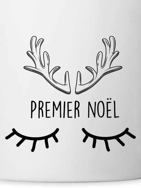 mon premier noel