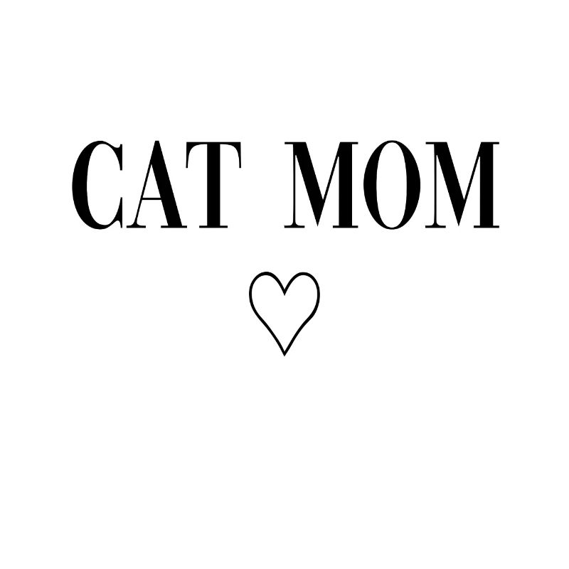 Cat Mom