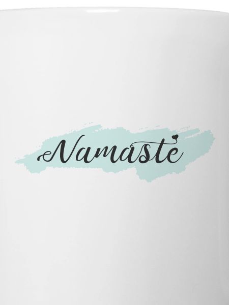 namaste