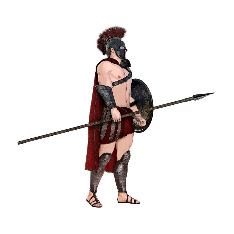 Odysseus, Ulysses, Griechische Mythologie