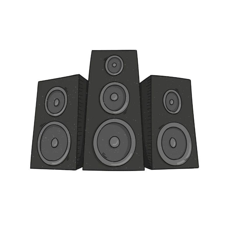Speakers
