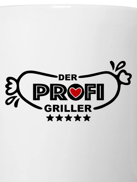 Profi Griller