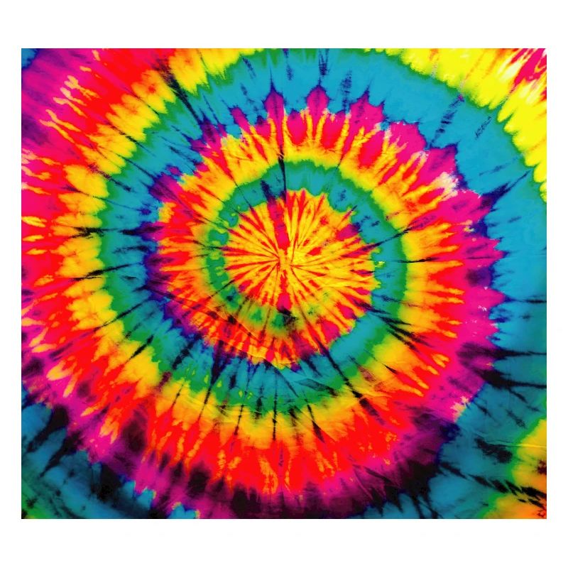 Hippie Bunt Colored