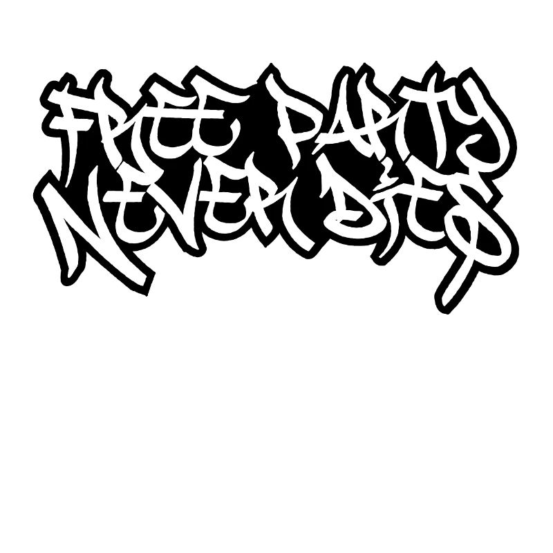 Free Party Never Dies