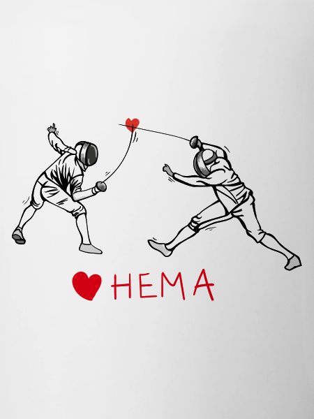 HEMA Fechten, Schwertkampf, Schwertkampf