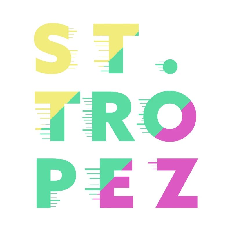 St. Tropez
