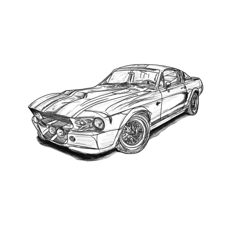 Voiture classique
