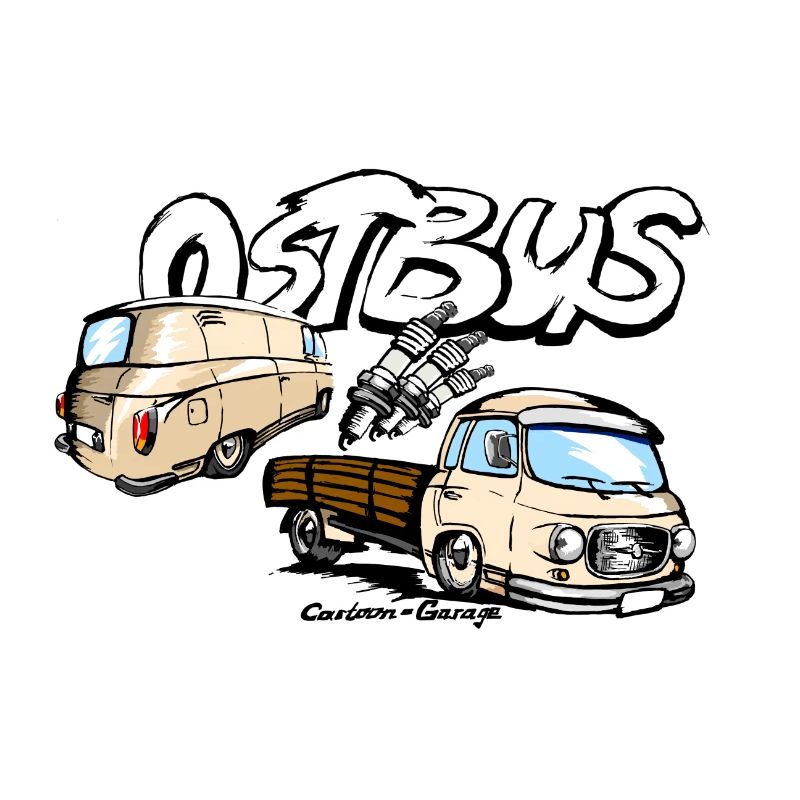 Ostbus