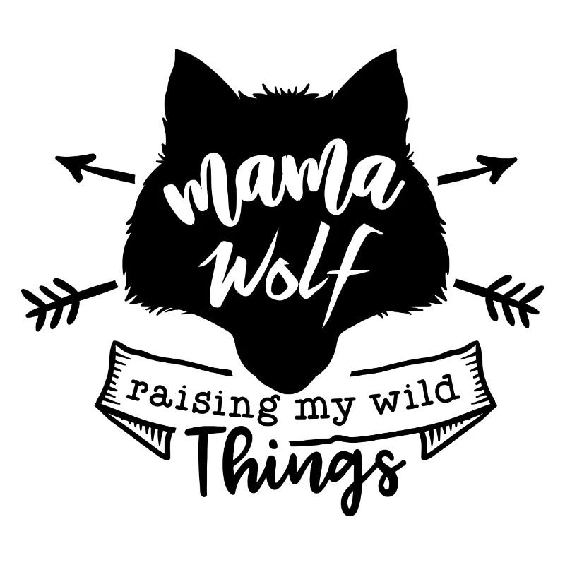 Mama Wolf