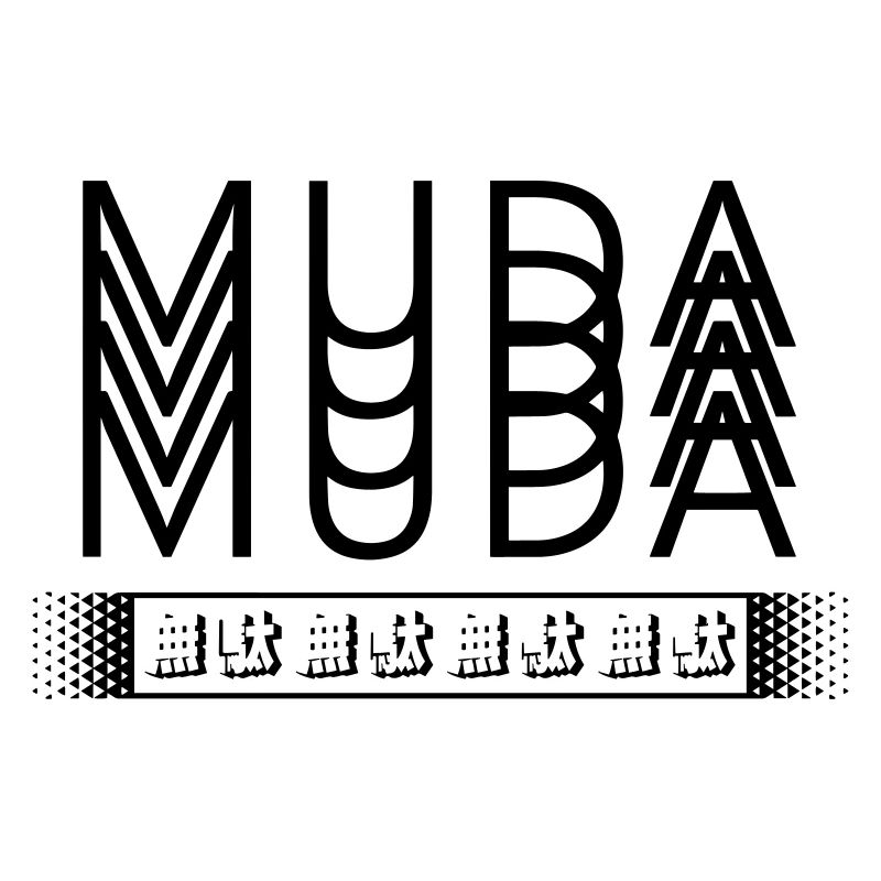 MUDA MUDA MUDA