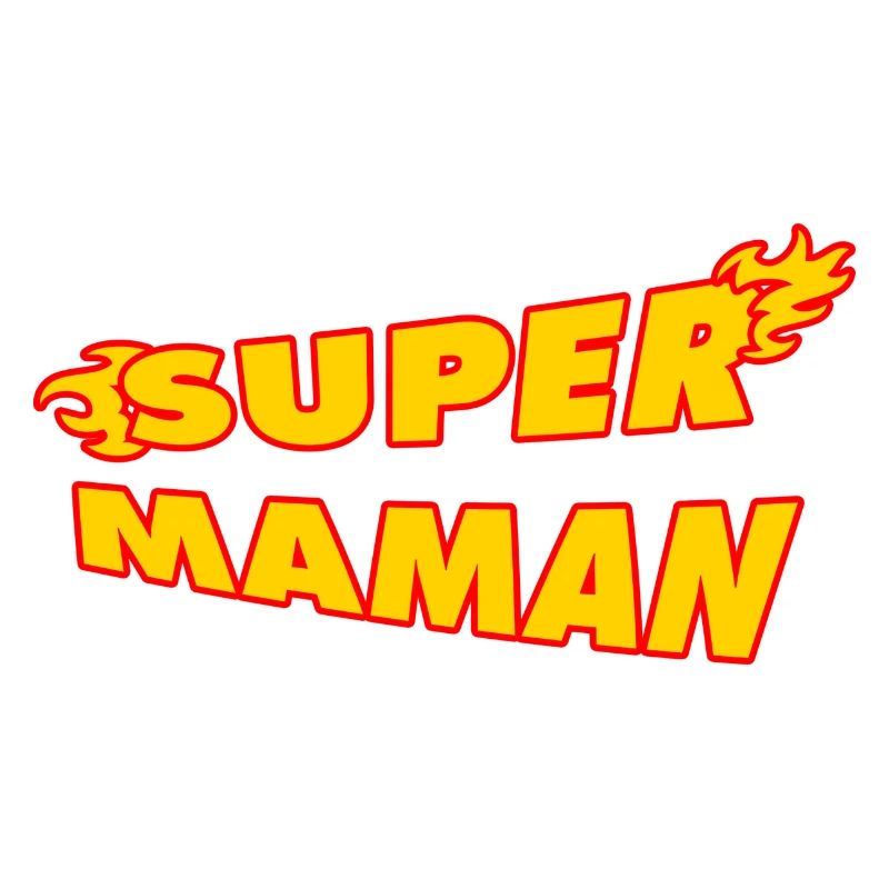 Super Maman