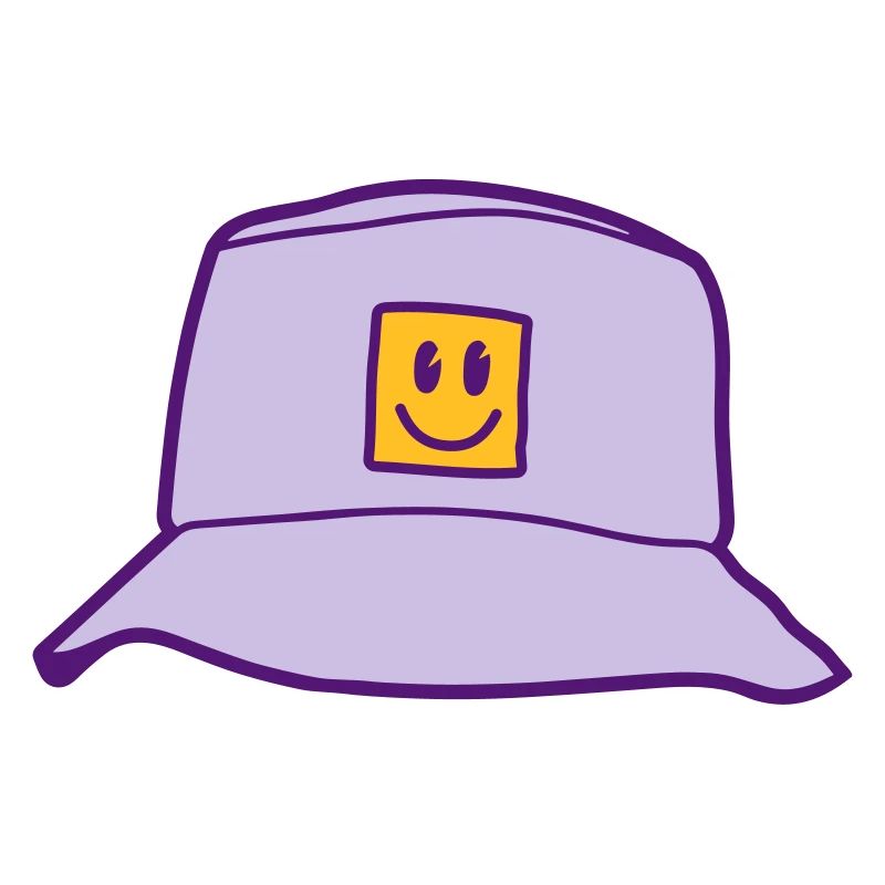 Bucket Hat