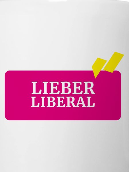 Lieber Liberal (Junge Liberale) (FDP)