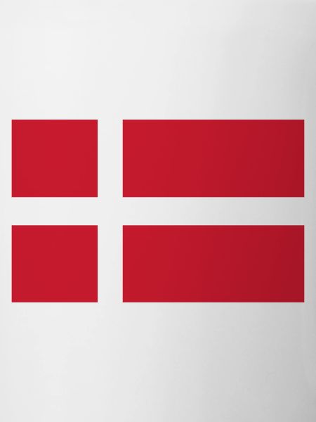Drapeau du Danemark