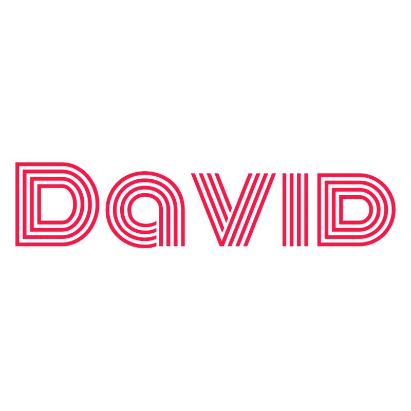 David