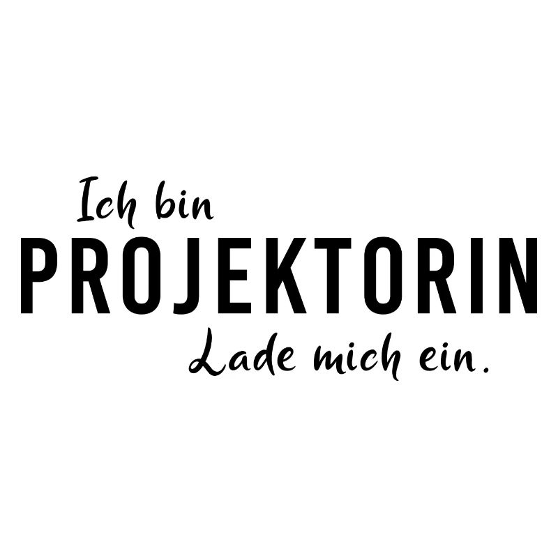 Human Design System Projektorin lade mich ein