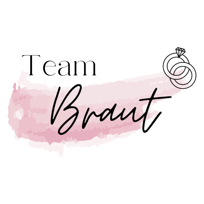 Team Braut