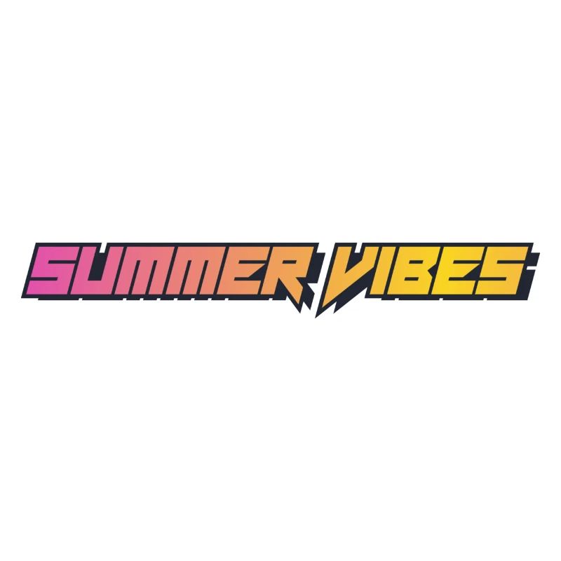 SUMMER VIBES
