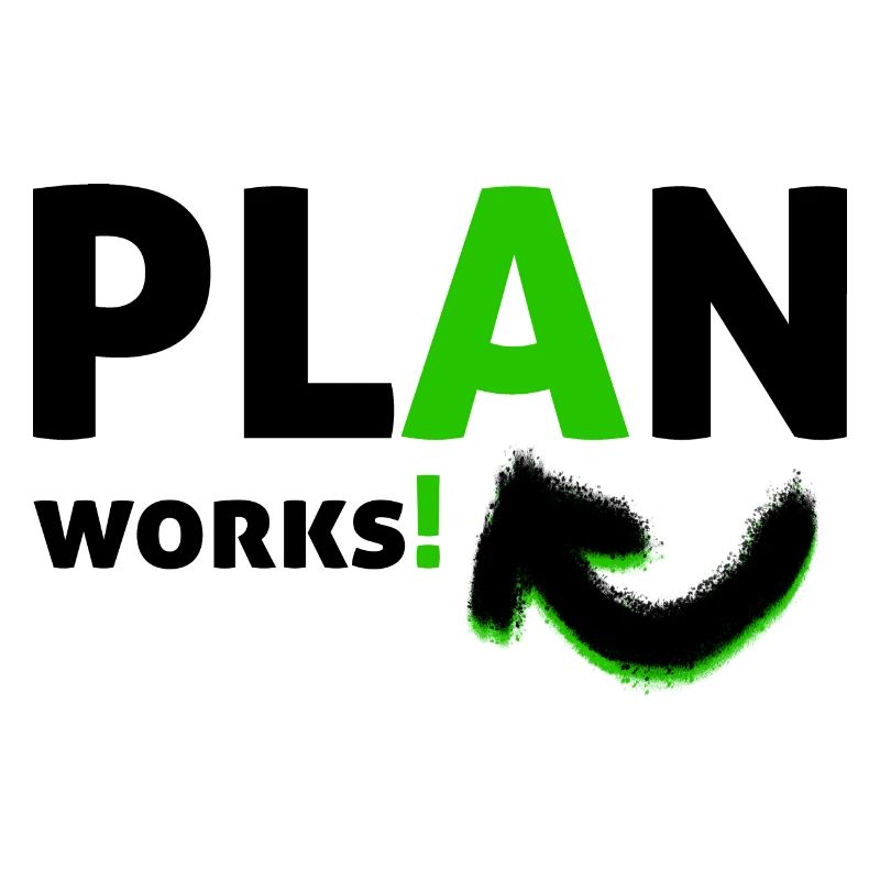plan a