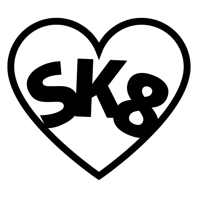 SKATE LOVE