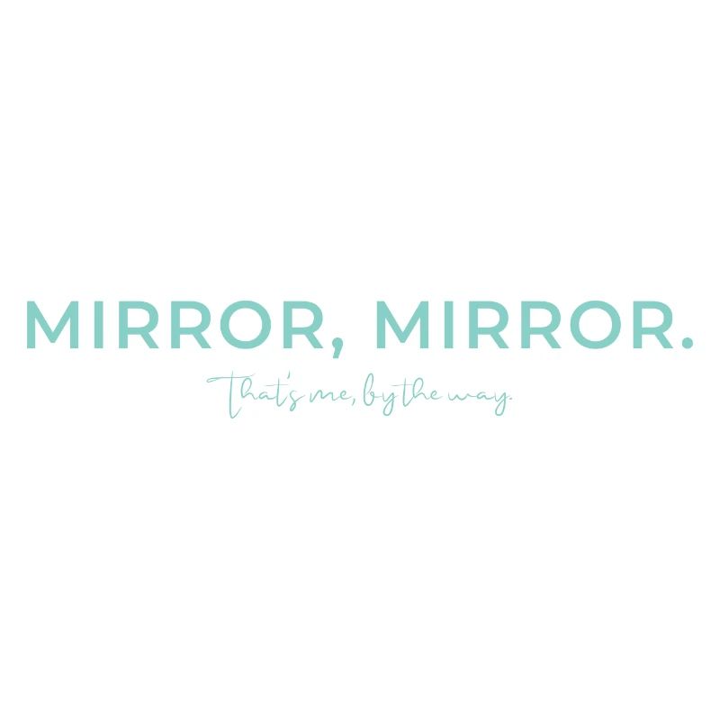 Human Design Reflektor "Mirror, Mirror."