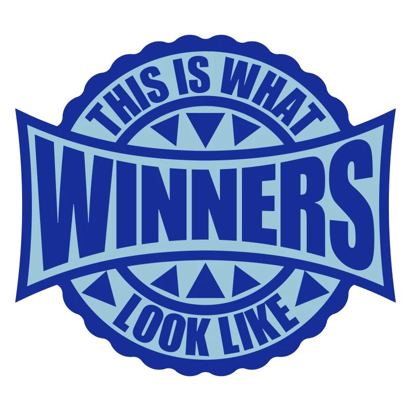 What Winners Look Like