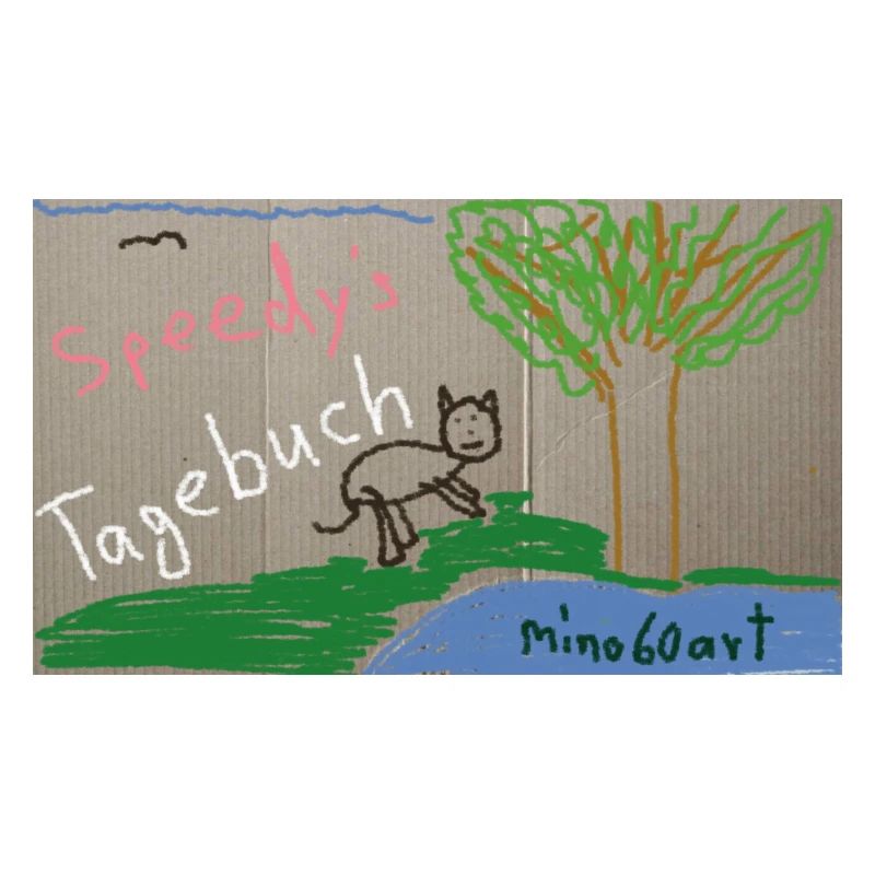 Speedy's Tagebuch