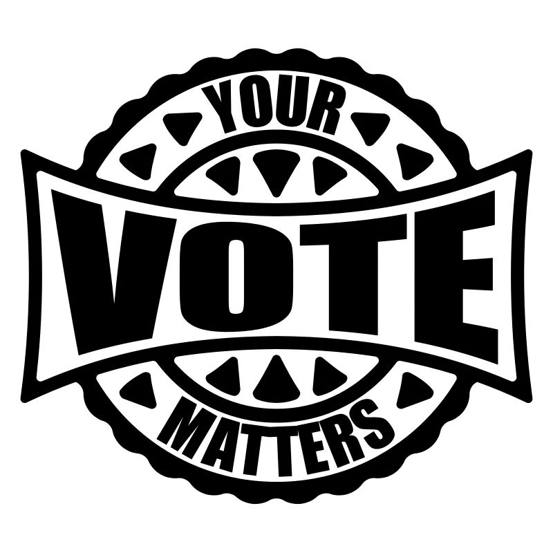 votre vote compte citation