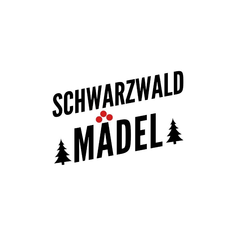 Schwarzwaldmädel