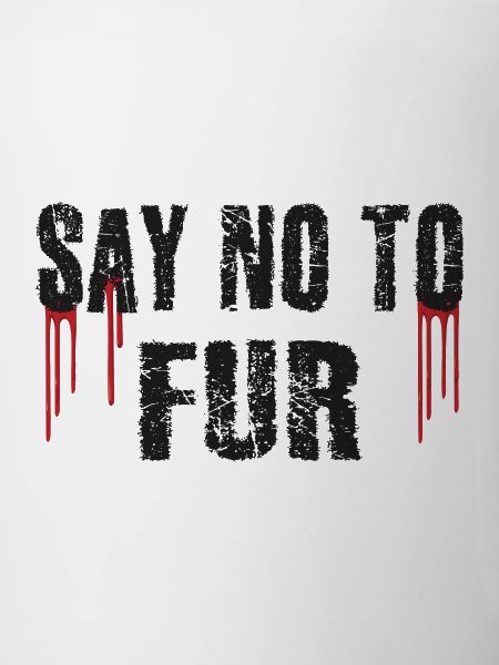 Say no to Fur