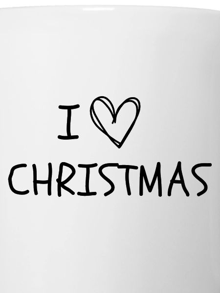 J’adore Noël