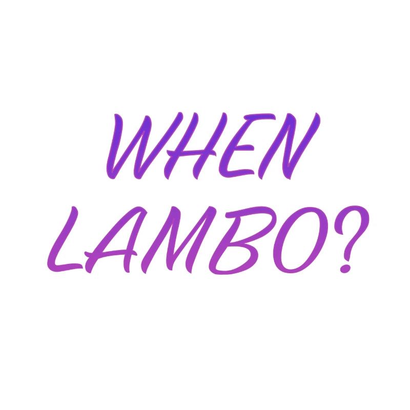 QUAND LAMBO VIOLET