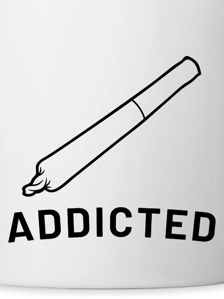 Joint Addicted