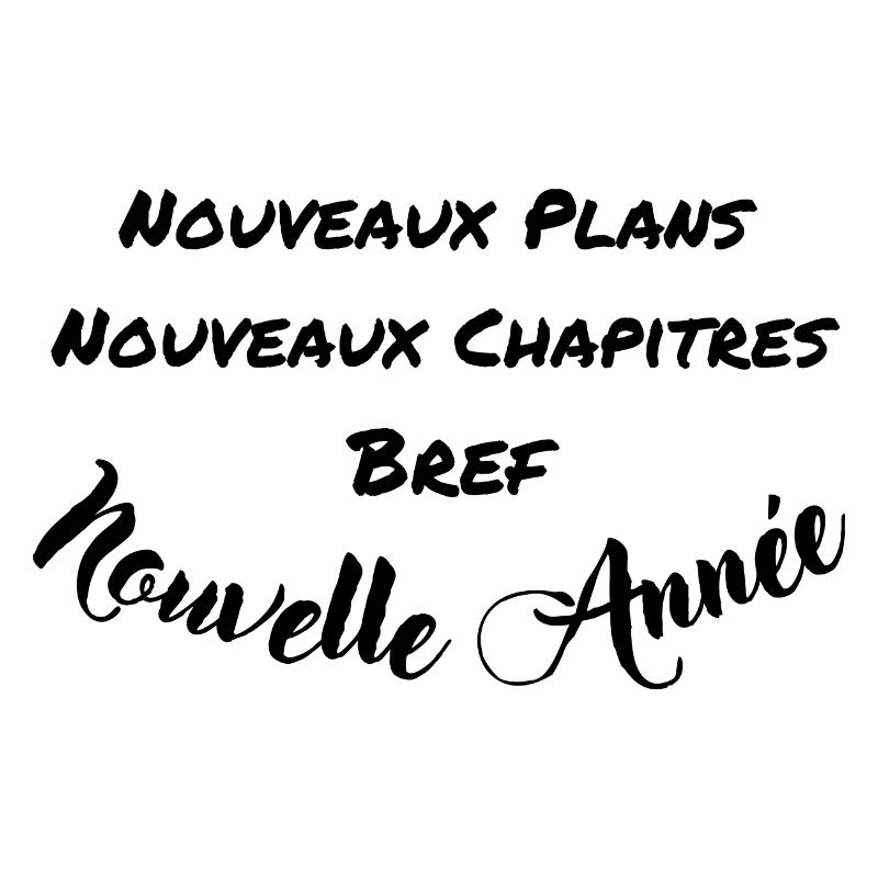 Nouveaux Plans