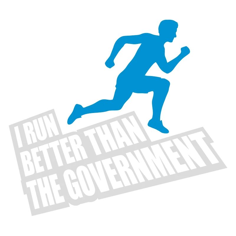 run better than government