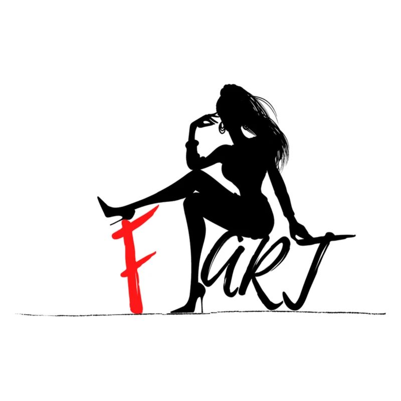 F. Art - Cool Print