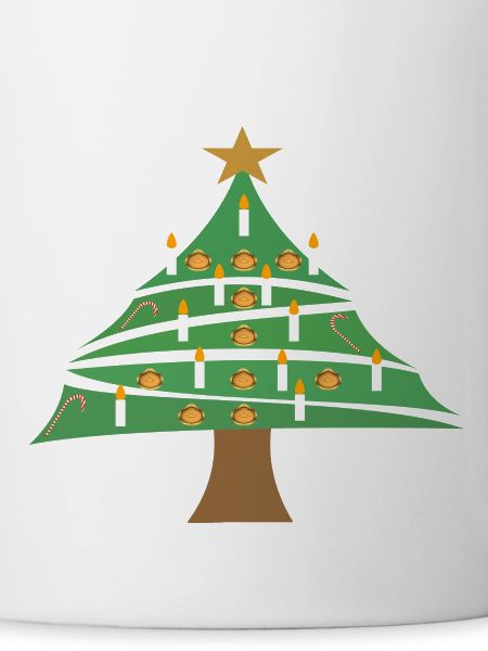 Arbre de Noël