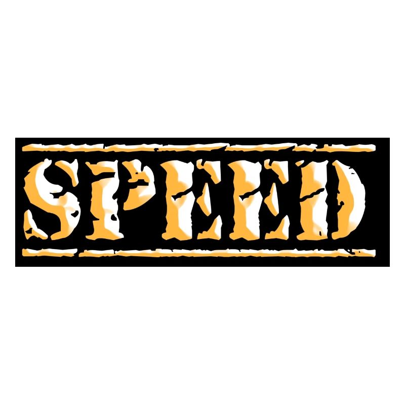 Speed