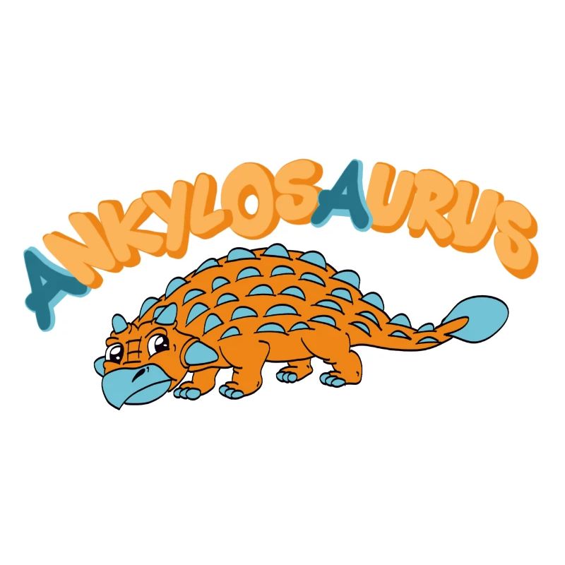 Ankylosaure