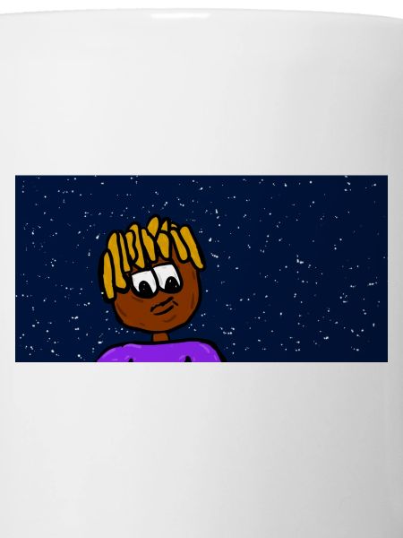 Rapper in Universe