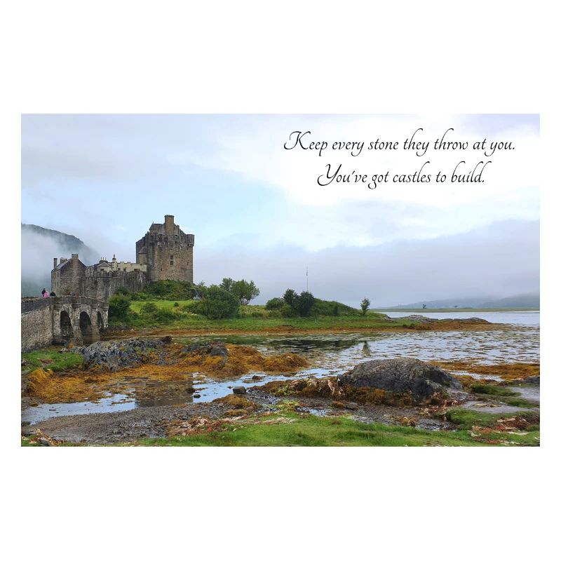 Eilean Donan Castle