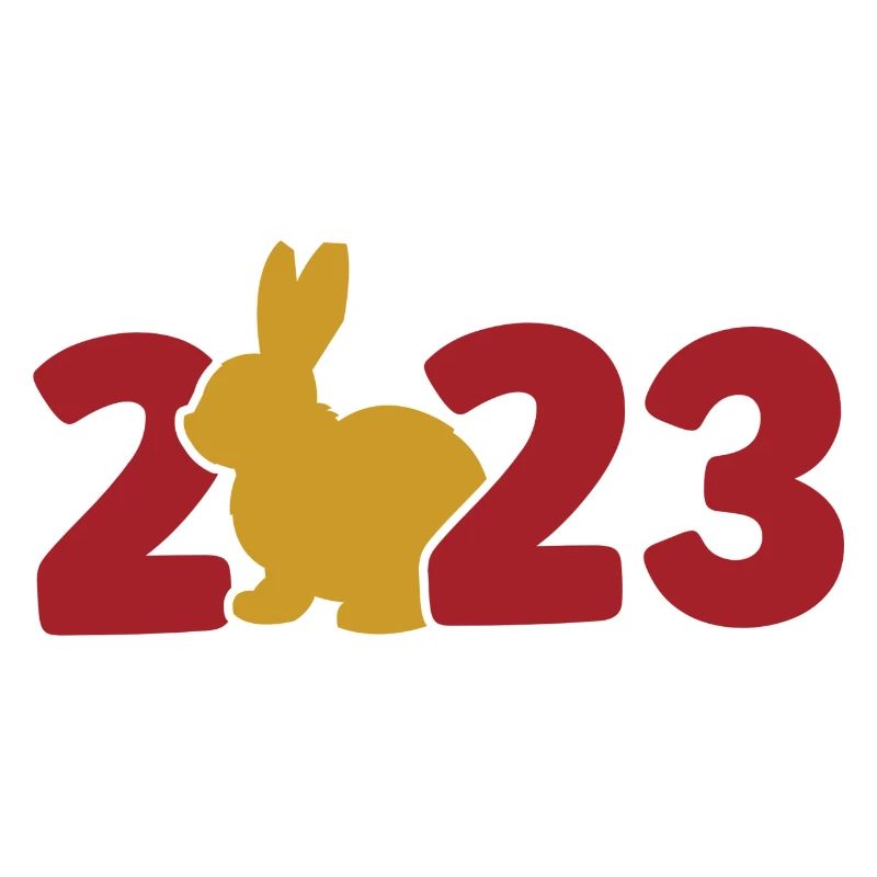 Or Rouge Lapin 2023