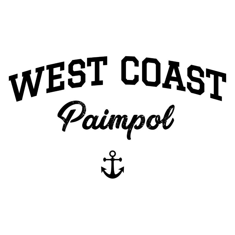 WEST COAST Paimpol ancre