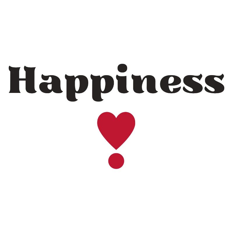 Happiness