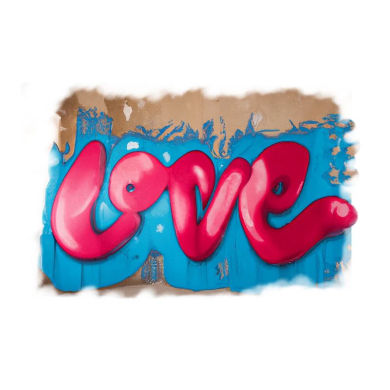 Graffiti Love