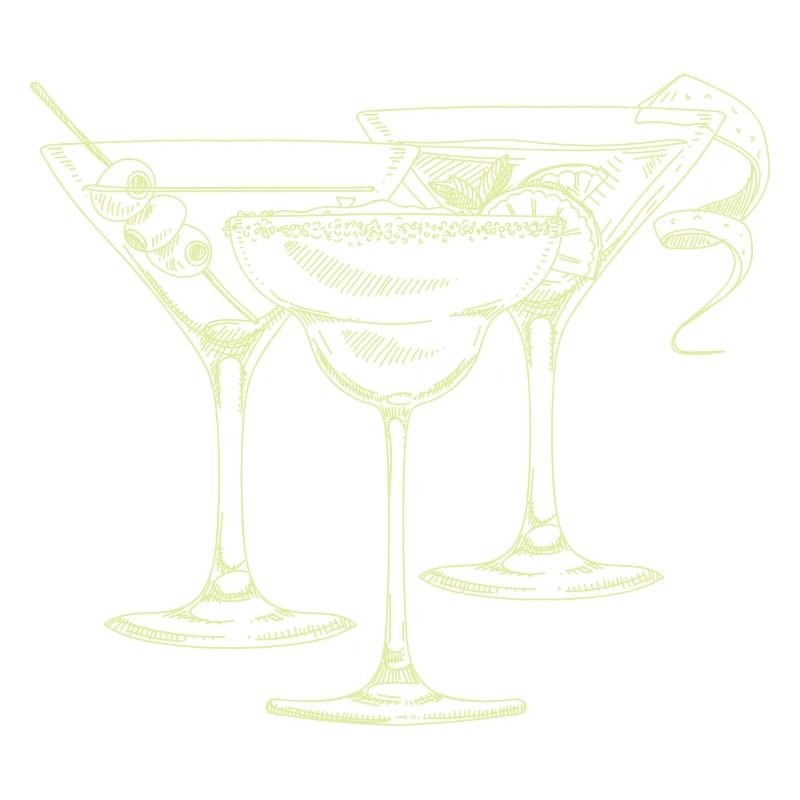 SIPPIN N SLURPIN BACKPRINT