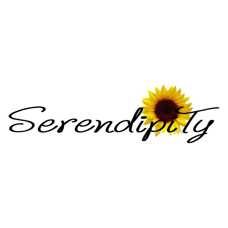Serendipity Sonnenblume Sonne