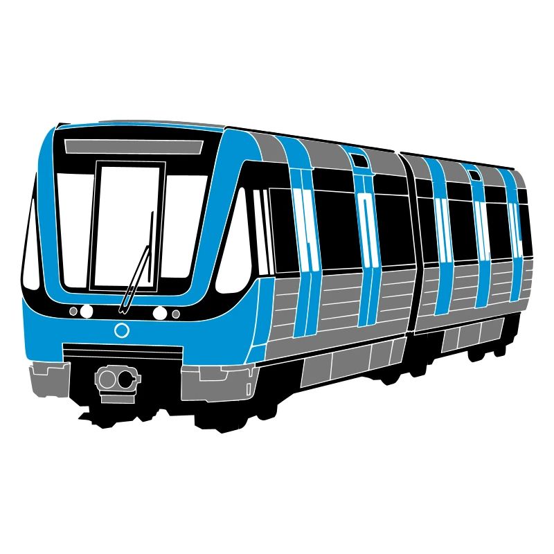 Tunnelbana C20