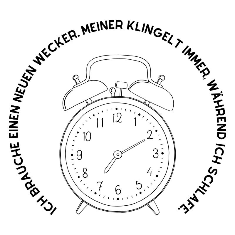 Wecker